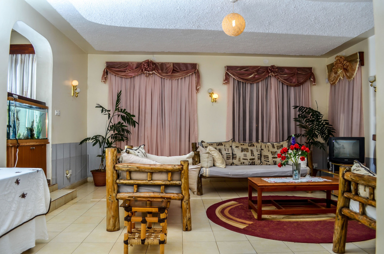 Others 4, Bonsai Villa, Westlands