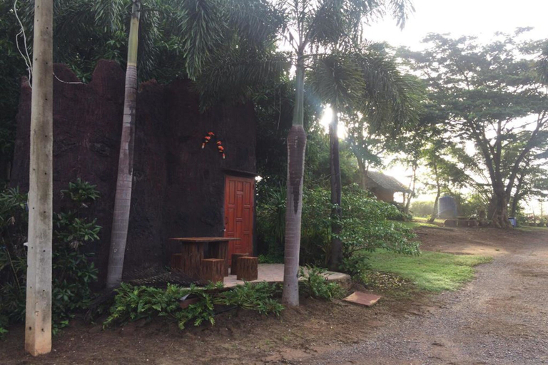 Others 5, Boonto Town, Pak Chong