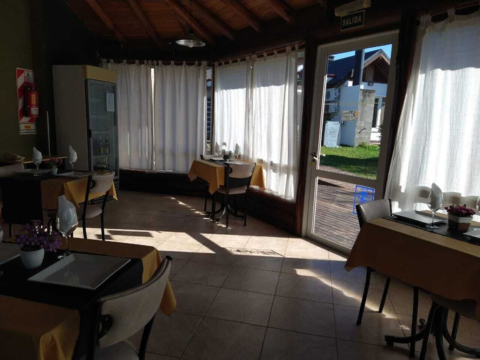 Others 5, Hotel La Loma Federación, Federación