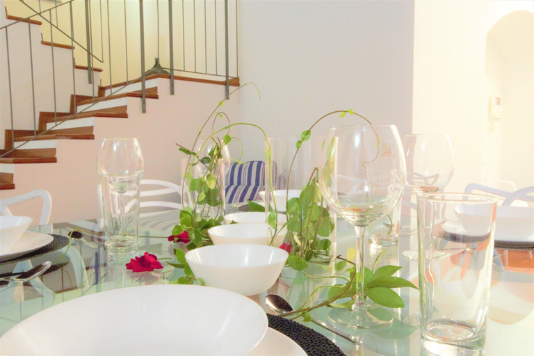 Food & Drinks, Villa Magnolia, Como