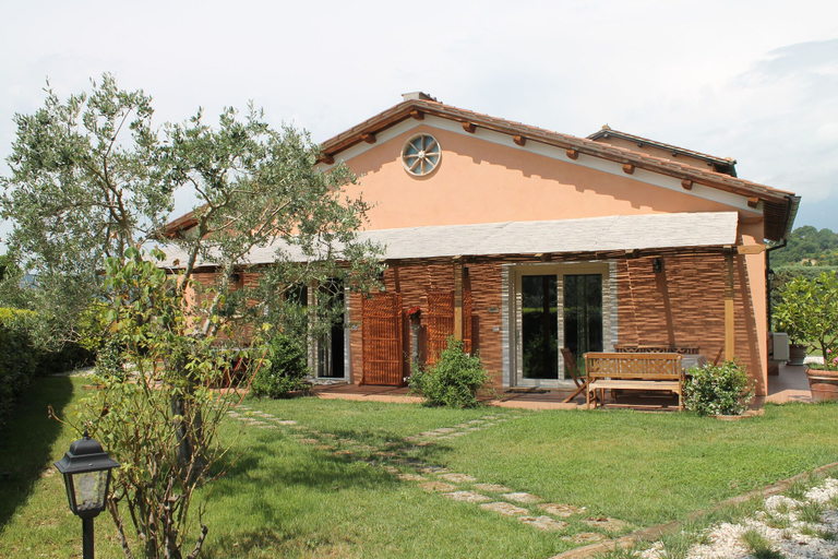 Exterior & Views 2, Podere Calledro, Terni