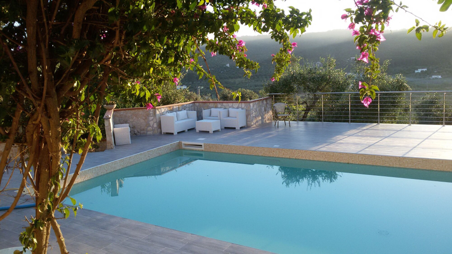 Rooftop pool 2, Liberato Puglia Vacanze, Foggia