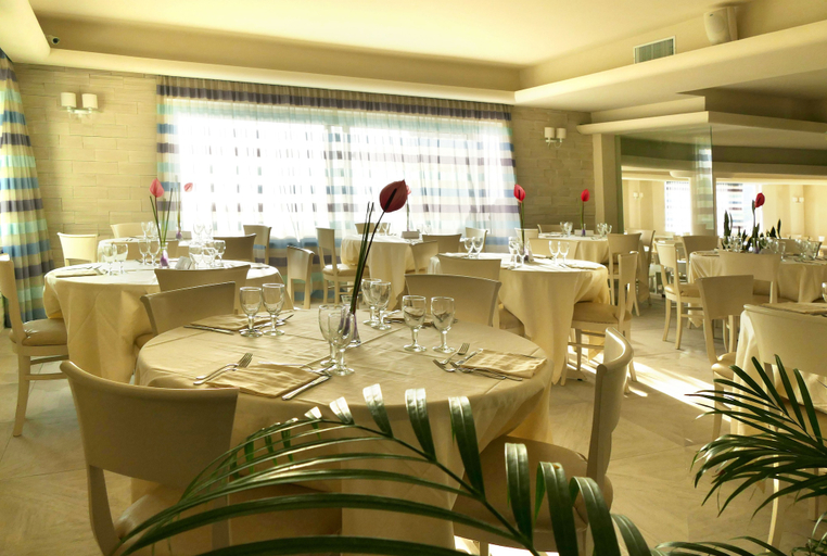 Food & Drinks 4, Scoglio della Galea Village & Spa, Vibo Valentia