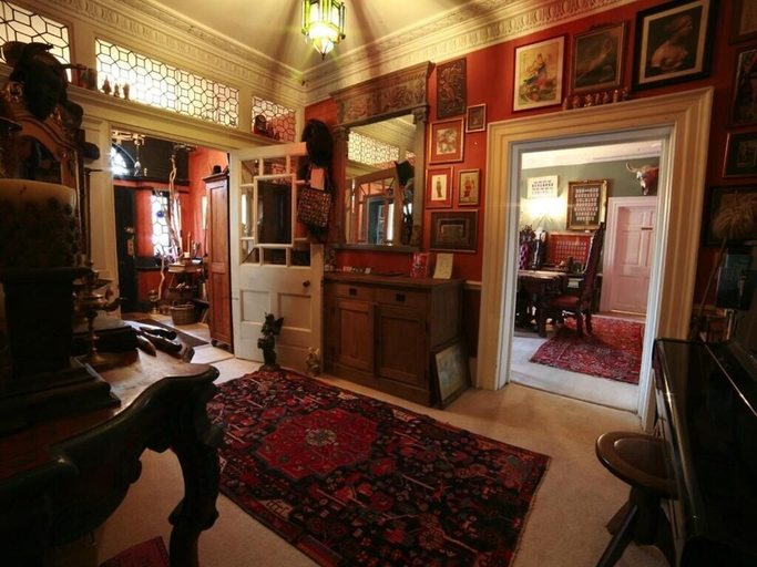Others 5, The Covenstead, Somerset