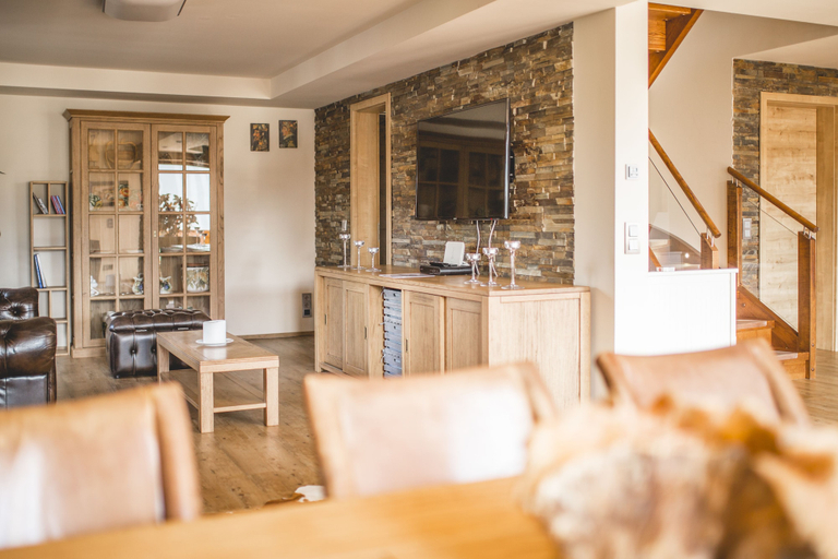 Food & Drinks 4, Downtown Suite Alpi near Garmisch-Partenkirchen Ski Resort, Garmisch-Partenkirchen