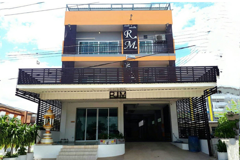 R.M. Mansion Surin, Muang Surin