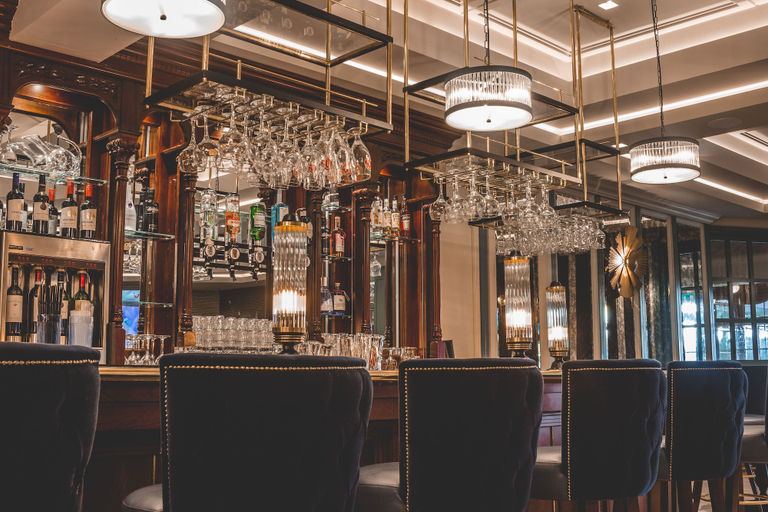 Food & Drinks 5, Hotel Kilmore