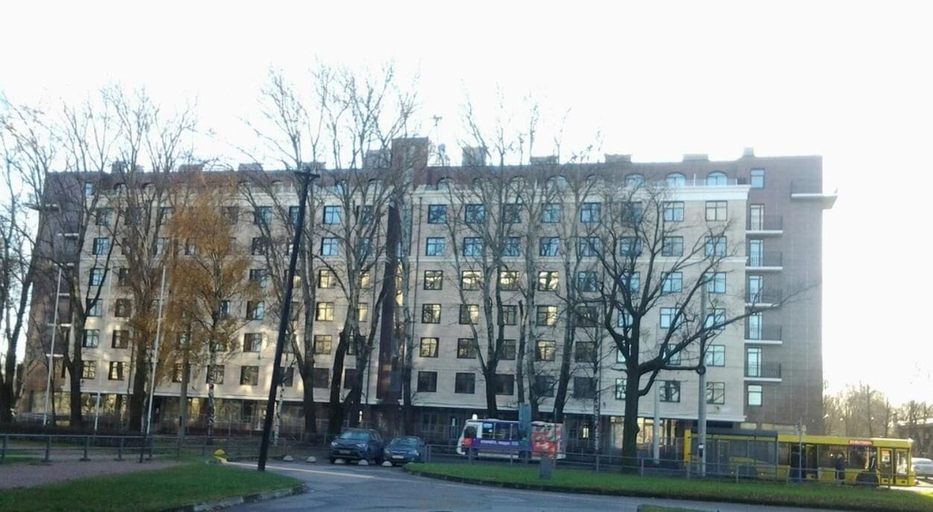 Exterior & Views 2, NewPiter, Sankt-Peterburg gorsovet