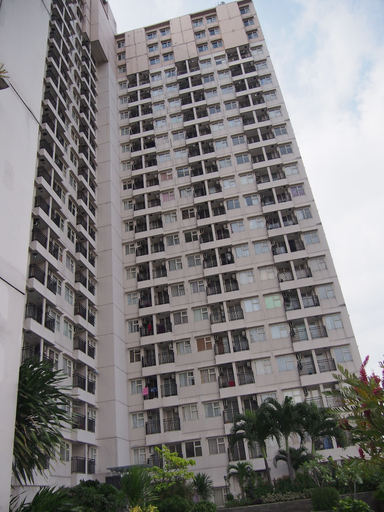 Exterior & Views 2, Margonda Residence 45, Depok