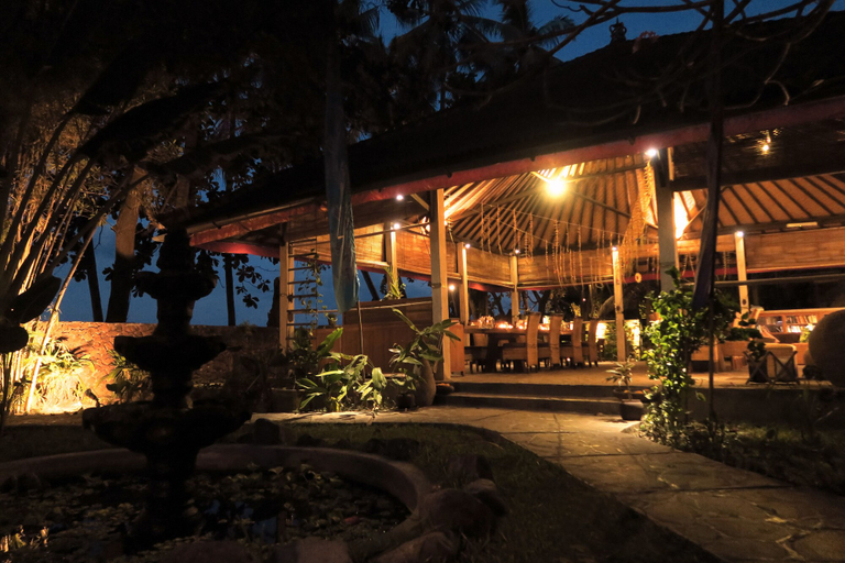 Exterior & Views 2, Cili Emas Oceanside Resort, Buleleng