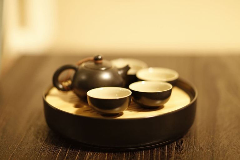Food & Drinks, Beijing Sanlitun 2-Bedroom Spacious Apartment, Langfang