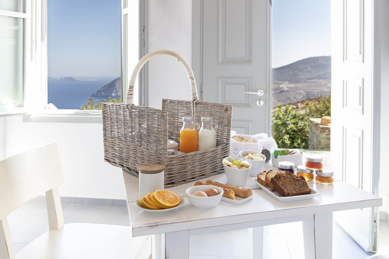 Food & Drinks 5, Provalma, South Aegean