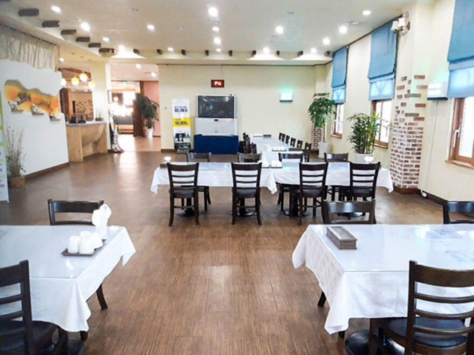 Food & Drinks 5, Springdale, Seogwipo