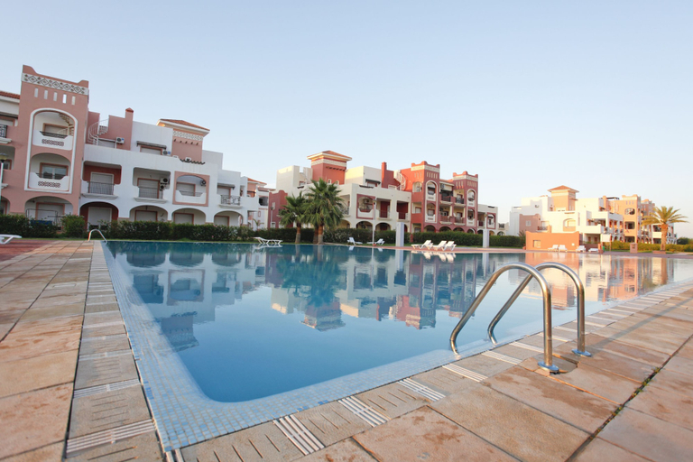 Sport & Beauty 5, Holiday Saidia, Berkane Taourirt