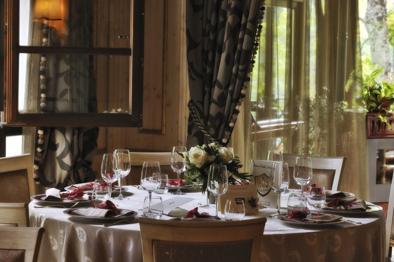 Food & Drinks 4, Hotel Villa Danilo, Chieti