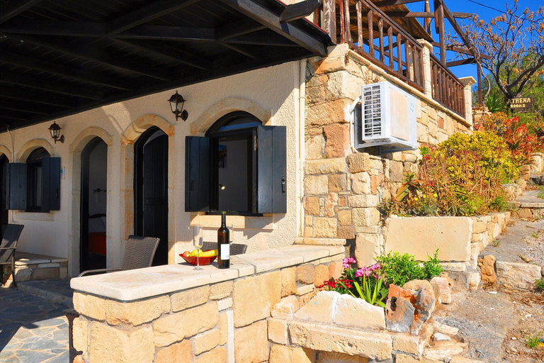 Exterior & Views, Coral Rooms, Crete