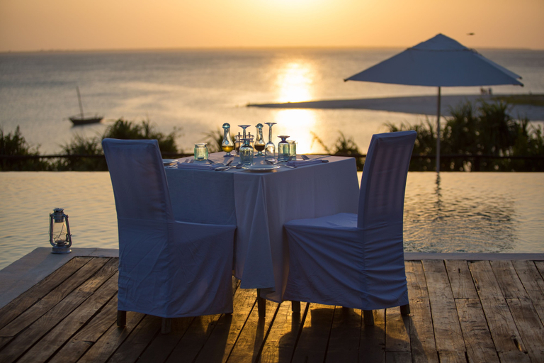 Food & Drinks 5, Elewana Kilindi Zanzibar - Adults Only, Kaskazini 'A'