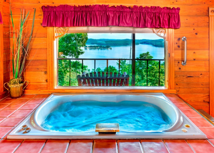 Sport & Beauty 4, Sugar Ridge Resort, Carroll