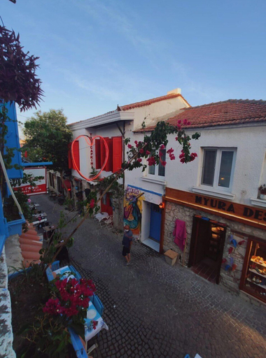 Exterior & Views 2, Woodstock Alaçatı, Çeşme