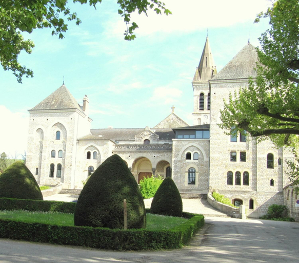 Exterior & Views 2, Hotel de la Montagne Noire, Tarn