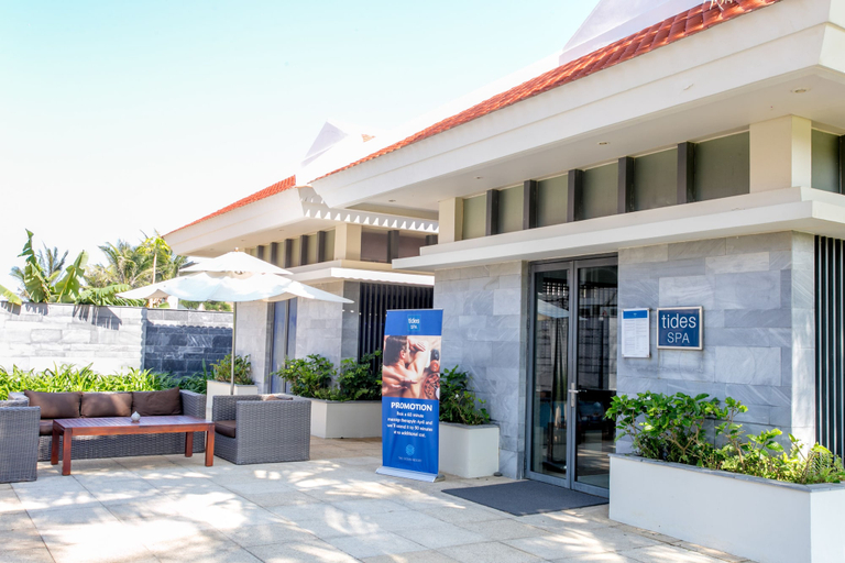 Exterior & Views 2, Luxury Apartment in 5 Stars Resort, Da Nang