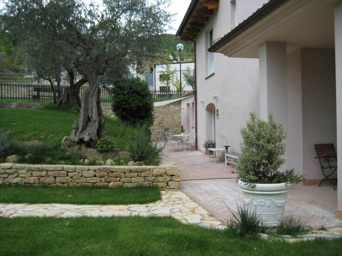 Exterior & Views 2, Altrocanto, Pescara