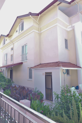 Exterior & Views 2, Karaca Apart Hotel, Ortaca