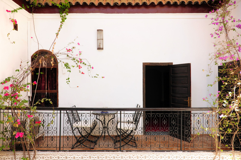 Exterior & Views 2, Riad Al Mamoune, Marrakech