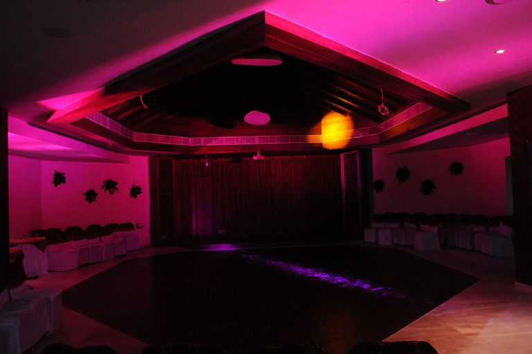 Sport & Beauty 4, Palm Greens Club, Kheda