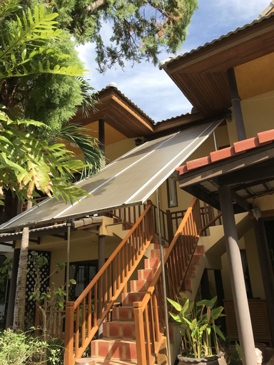 Exterior & Views 2, Sunrise Bungalow, Ko Samui