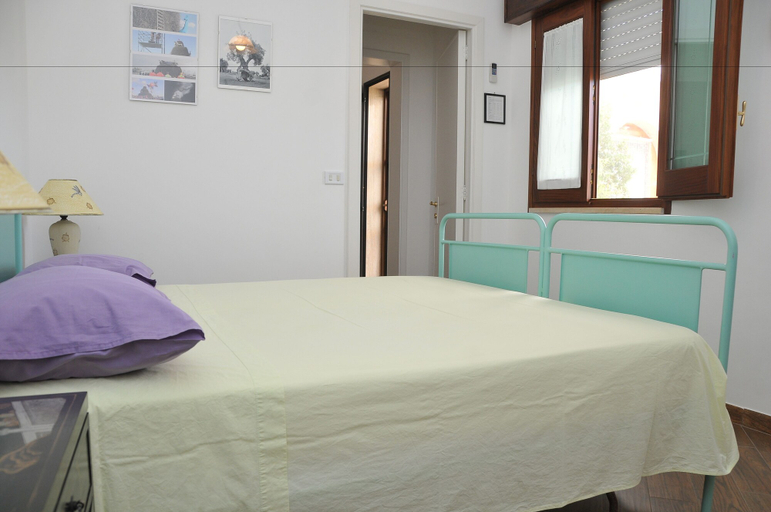 Bedroom 2, B&B Stella dei Campi, Lecce