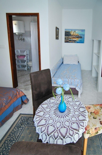 Bedroom 3, Apartments Stankovic