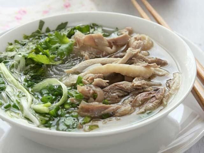 Food & Drinks 4, Nhan Anh Quy Nhon Hotel, Qui Nhơn
