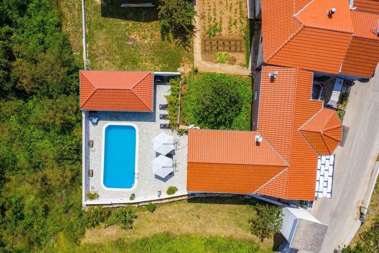 Exterior & Views 2, Villa Renata, Nin