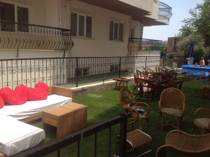 Others 2, Öz Mert Hotel, Antalya