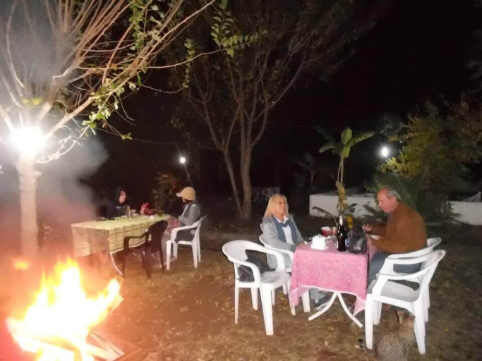 Food & Drinks, Fire Pansiyon, Kemer