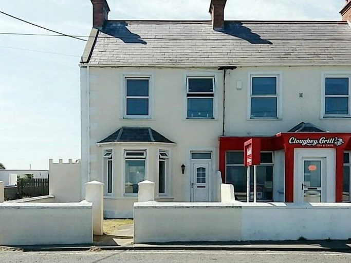 Exterior & Views 2, Cloughey Beach House, North Down and Ards