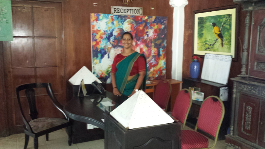 Others 2, The white Haven, Panadura