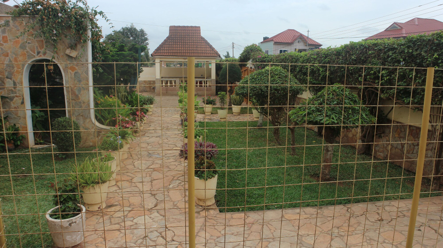 Others 4, DeeGold Guest Home, Accra