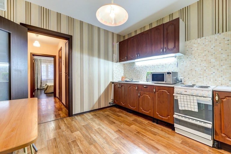 Others 5, AG Apartment Kollontay 5, Sankt-Peterburg gorsovet