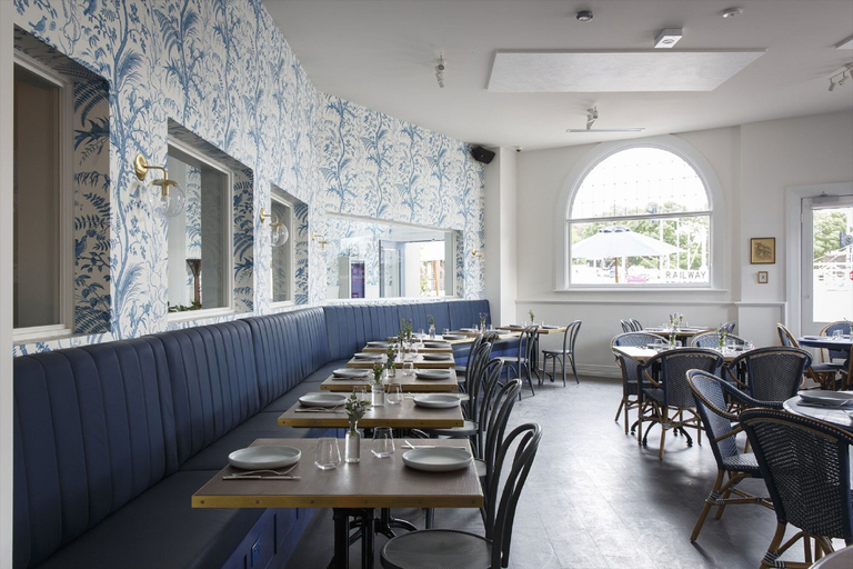 Food & Drinks 4, The Provincial Boutique Hotel, Ballarat  - Central