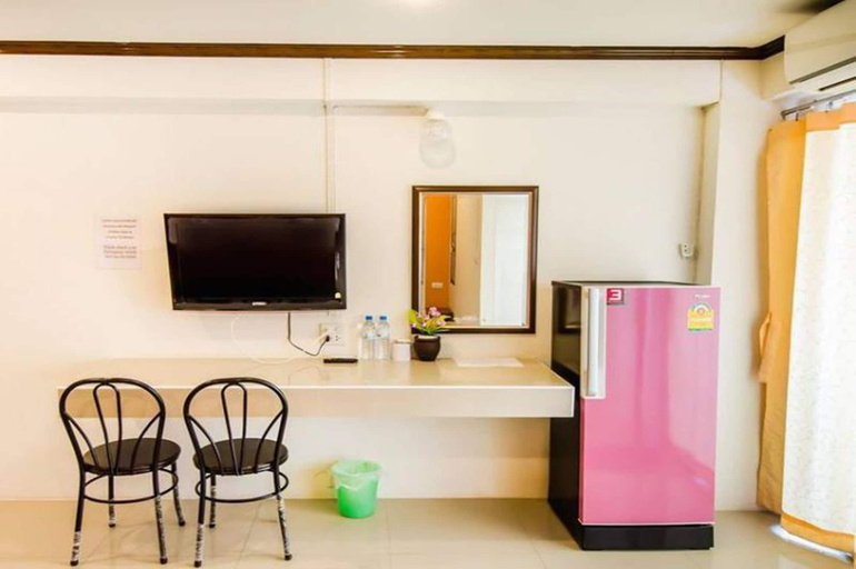 Others 5, W Apartment Hat Yai, Hat Yai