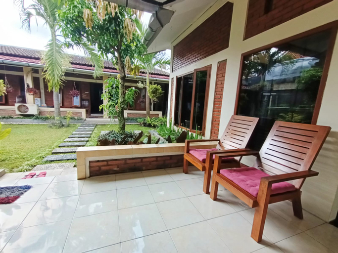 Exterior & Views 2