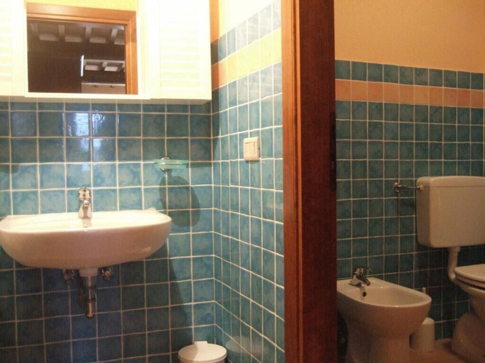 Bathroom 3, Agriturismo Relais Poggio Primo, Arezzo