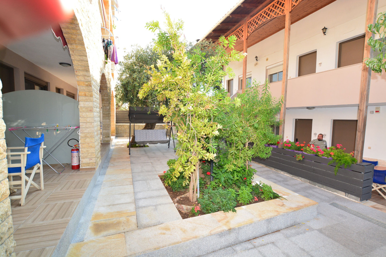 Exterior & Views 2, Anny Residences & Suites, East Macedonia and Thrace