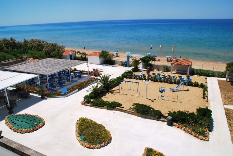 Exterior & Views 2, Residence le 4 stagioni, Agrigento