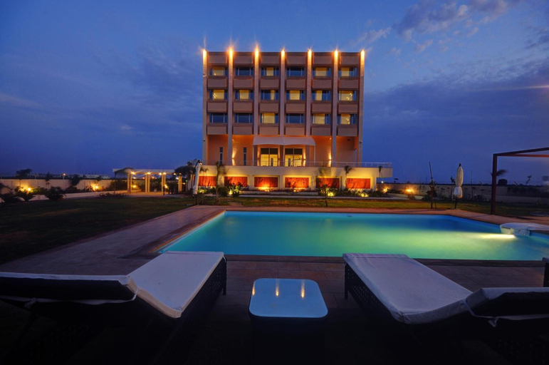 Sport & Beauty 3, Regenta Central Hestia Dahej, Bharuch