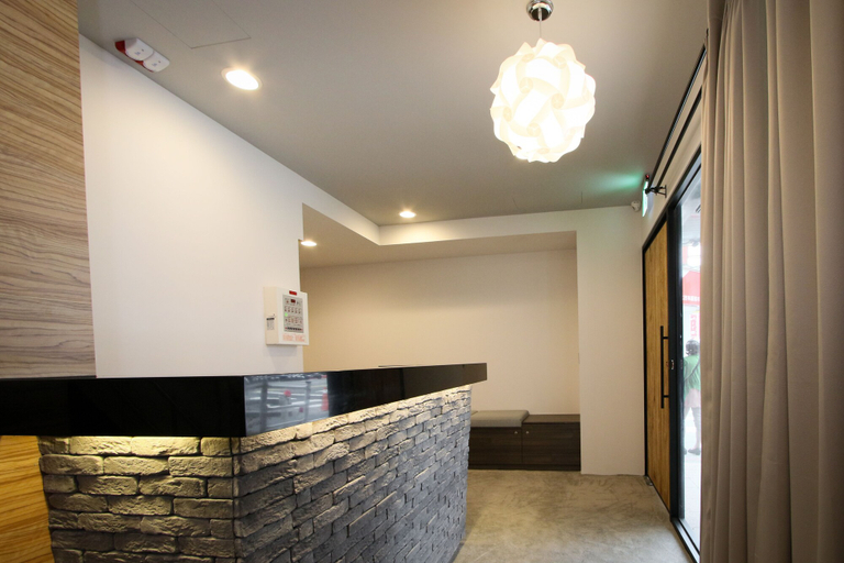 Others 4, Place Inn Taipei, Taipei City