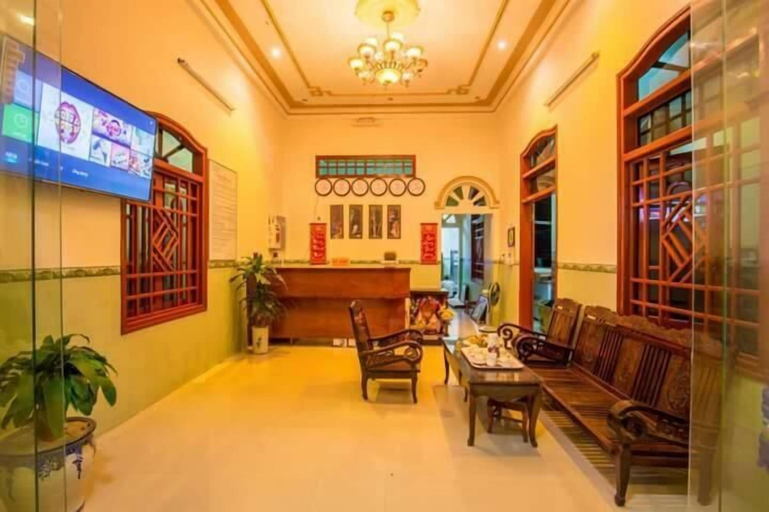 Others 5, Hiep Si Hotel Ly Son, Lý Sơn