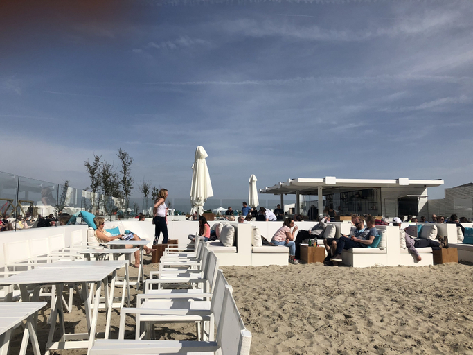 Food & Drinks, Appartement Knokke-Heist, West-Vlaanderen